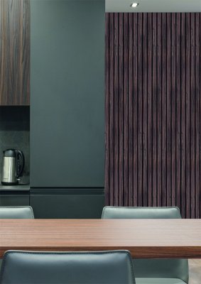 Панель LV123 BR395 HI WOOD 120,0мм х 12,0мм х 2,7м.  (16 шт.)